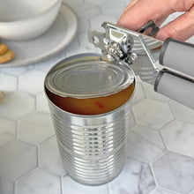 Load image into Gallery viewer, 8.5&quot; Stainless Steel Can Opener