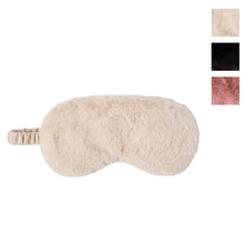 Load image into Gallery viewer, Hello Mello Cuddlers Heated Weighted Eye Mask