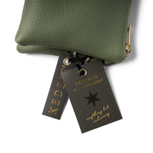 Load image into Gallery viewer, Kedzie Eclipse Convertible Wallet Crossbody
