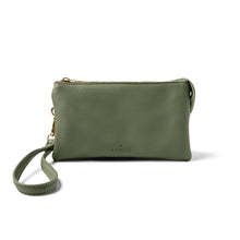 Load image into Gallery viewer, Kedzie Eclipse Convertible Wallet Crossbody