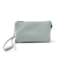 Load image into Gallery viewer, Kedzie Eclipse Convertible Wallet Crossbody