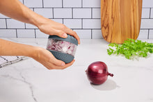 Load image into Gallery viewer, Core Kitchen Mini Twist Chopper