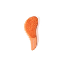 Load image into Gallery viewer, Lemon Lavender Knot a Chance Detangling Brush