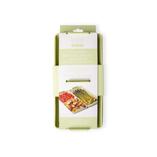 Load image into Gallery viewer, Krumbs Kitchen Silicone Baking Sheet Dividers