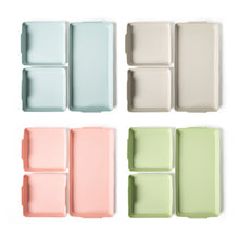 Load image into Gallery viewer, Krumbs Kitchen Silicone Baking Sheet Dividers