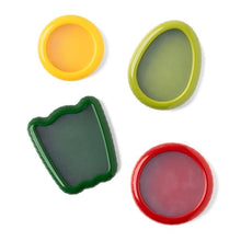 Load image into Gallery viewer, Krumbs Kitchen Silicone Produce Saver Pod