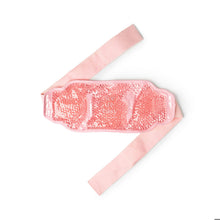 Load image into Gallery viewer, Lemon Lavender Ice &amp; Easy Hot &amp; Cold Body Wrap