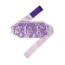 Load image into Gallery viewer, Lemon Lavender Ice &amp; Easy Hot &amp; Cold Body Wrap