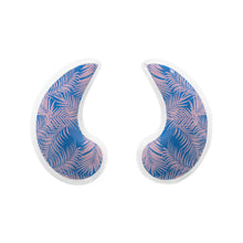 Load image into Gallery viewer, Lemon Lavender Reusable Wake-Up Call Under Eye Gel Pads
