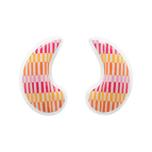 Load image into Gallery viewer, Lemon Lavender Reusable Wake-Up Call Under Eye Gel Pads
