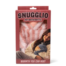 Load image into Gallery viewer, Modern Monkey Snugglio Hot Water Bottle