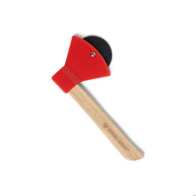 Load image into Gallery viewer, Modern Monkey Pie Splitter Axe Pizza Cutter Wheel