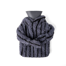 Load image into Gallery viewer, Modern Monkey Snugglio Hot Water Bottle