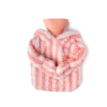 Load image into Gallery viewer, Modern Monkey Snugglio Hot Water Bottle