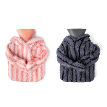 Load image into Gallery viewer, Modern Monkey Snugglio Hot Water Bottle