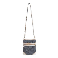 Load image into Gallery viewer, Myra Bag Moroccan Nights Small Crossbody Bag