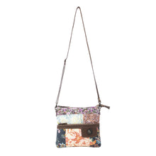 Load image into Gallery viewer, Myra Bag La Fleur Small Crossbody Bag