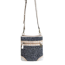 Load image into Gallery viewer, Myra Bag Moroccan Nights Small Crossbody Bag