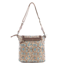 Load image into Gallery viewer, Myra Bag Paisley San Ysidro Falls Shoulder Bag