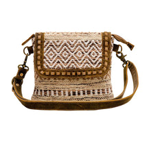 Load image into Gallery viewer, Myra Bag Panchang Small Crossbody Bag