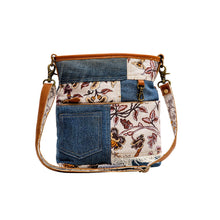 Load image into Gallery viewer, Myra Bag Traverse Shoulder Bag