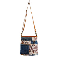 Load image into Gallery viewer, Myra Bag Traverse Shoulder Bag