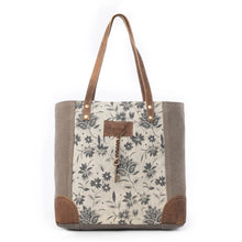 Load image into Gallery viewer, Myra Bag Unique Key Tote Bag