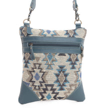 Load image into Gallery viewer, Myra Bag Zephyr Mesa Small Crossbody Bag
