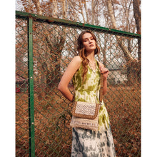 Load image into Gallery viewer, Myra Bag Panchang Small Crossbody Bag