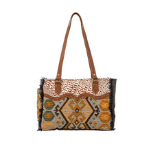 Load image into Gallery viewer, Myra Bag Seneca Heritage Shoulder Bag