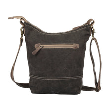 Load image into Gallery viewer, Myra Bag Vintage Carved Shoulder Bag