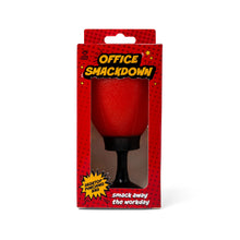 Load image into Gallery viewer, Modern Monkey Office Smackdown Desktop Punching Bag