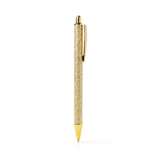 Load image into Gallery viewer, Olivia Moss Glitter Bomb Pen