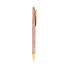 Load image into Gallery viewer, Olivia Moss Glitter Bomb Pen