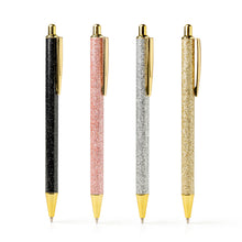Load image into Gallery viewer, Olivia Moss Glitter Bomb Pen