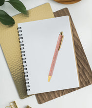 Load image into Gallery viewer, Olivia Moss Glitter Bomb Pen