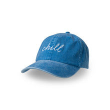 Load image into Gallery viewer, Pacific Brim Classic Hat
