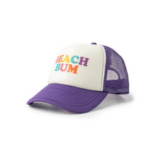 Load image into Gallery viewer, Pacific Brim Foam Trucker Hat