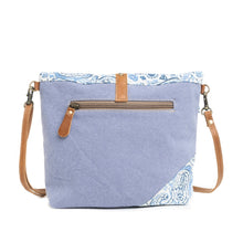 Load image into Gallery viewer, Myra Bag Paisley Peak Small Crossbody Bag