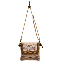 Load image into Gallery viewer, Myra Bag Panchang Small Crossbody Bag