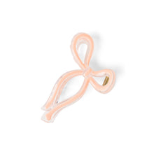 Load image into Gallery viewer, Crush Very Demure Bow Claw Hair Clip