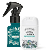 Load image into Gallery viewer, Pet-Pourri Deck the Paws Holiday Gift Set