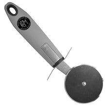 Load image into Gallery viewer, 8.5&quot; Stainless Steel Pizza Cutter