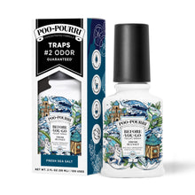 Load image into Gallery viewer, Poo-Pourri Fresh Sea Salt Before-You-Go Toilet Spray