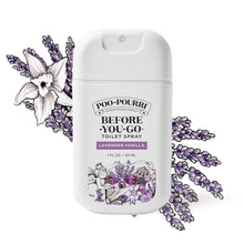 Load image into Gallery viewer, Poo-Pourri 1oz. Pocket Sprayer Before-You-Go Toilet Spray
