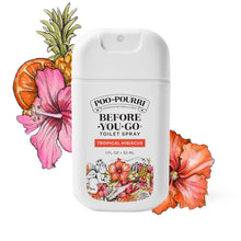Load image into Gallery viewer, Poo-Pourri 1oz. Pocket Sprayer Before-You-Go Toilet Spray
