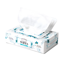 Load image into Gallery viewer, Poo-Pourri Unscented Flushable Wipes