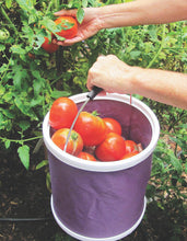 Load image into Gallery viewer, Presto 2.9 Gallon Collapsible Multi-Purpose Watertight Bucket
