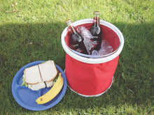 Load image into Gallery viewer, Presto 2.9 Gallon Collapsible Multi-Purpose Watertight Bucket