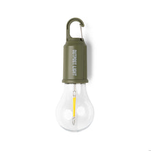 Load image into Gallery viewer, Bunk House Outpost Light Rechargeable Vintage Hanging Light